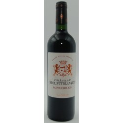 Chateau Croix Puyblanquet - Saint-Emilion | Red Wine